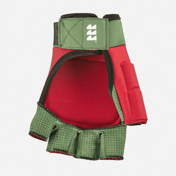 Guante Para Hockey Balling Venture Short Mano Izquierda - Imagen 6