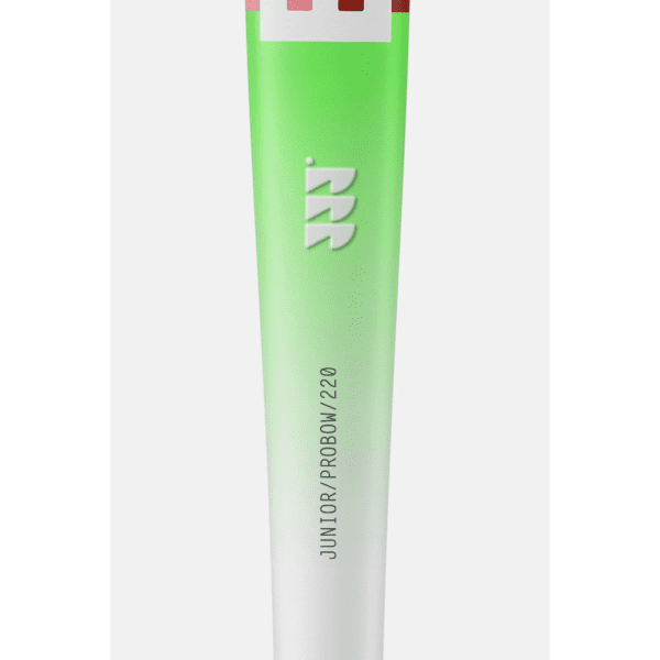 Palo Hockey Balling Junior 25 Probow 25% Carbono 37,5" - Imagen 5
