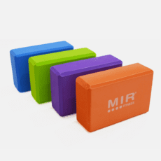 Ladrillo Bloque De Yoga Mir