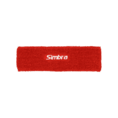 Vincha Deportiva De Toalla Simbra