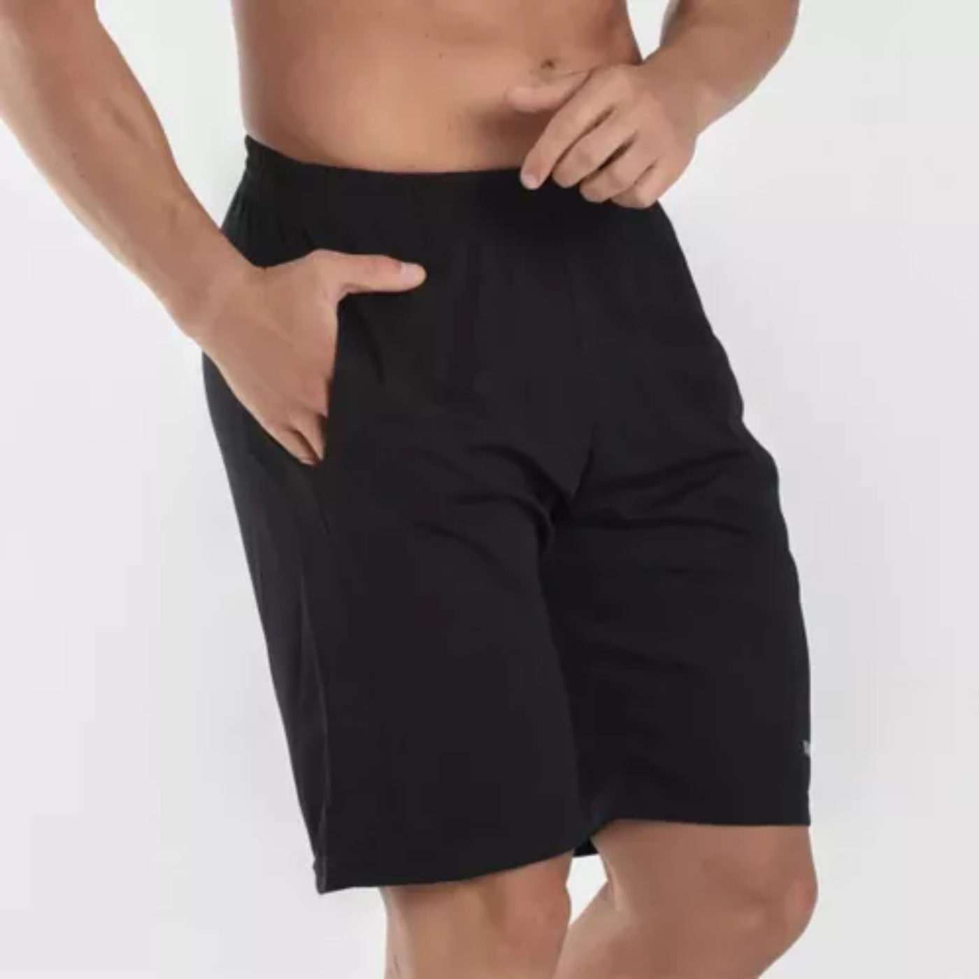 Short Bermuda Con Bolsillo Yakka - Imagen 2