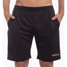 Short Bermuda Con Bolsillo Yakka