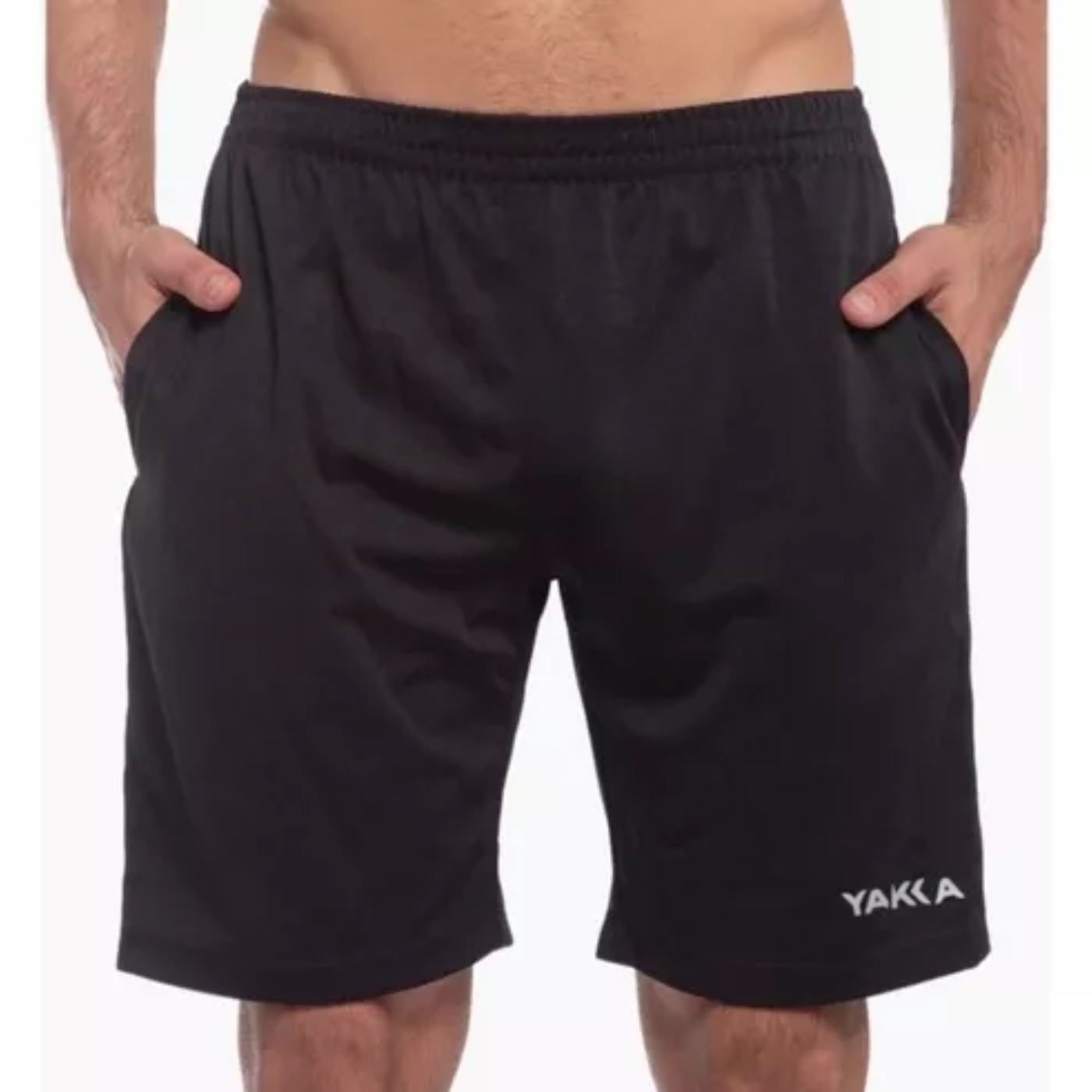 Short Bermuda Con Bolsillo Yakka