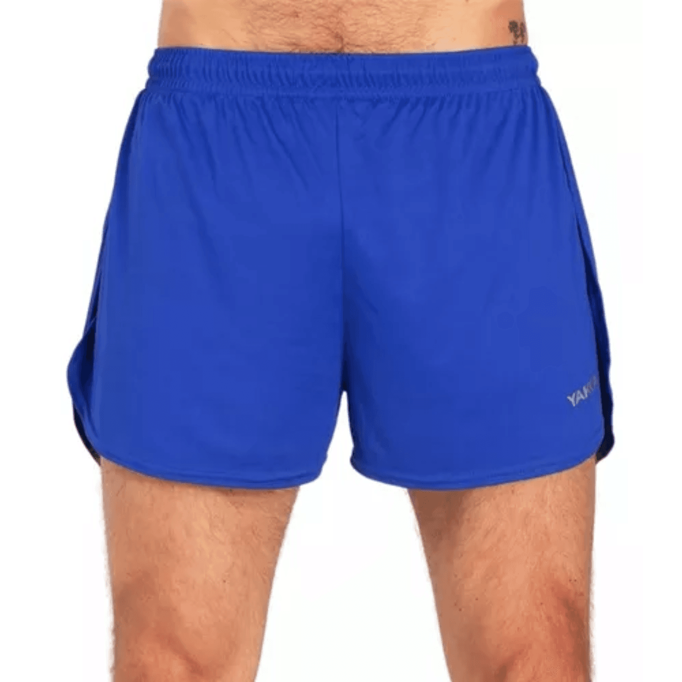 Short Running Con Calza Yakka Unisex - Imagen 2
