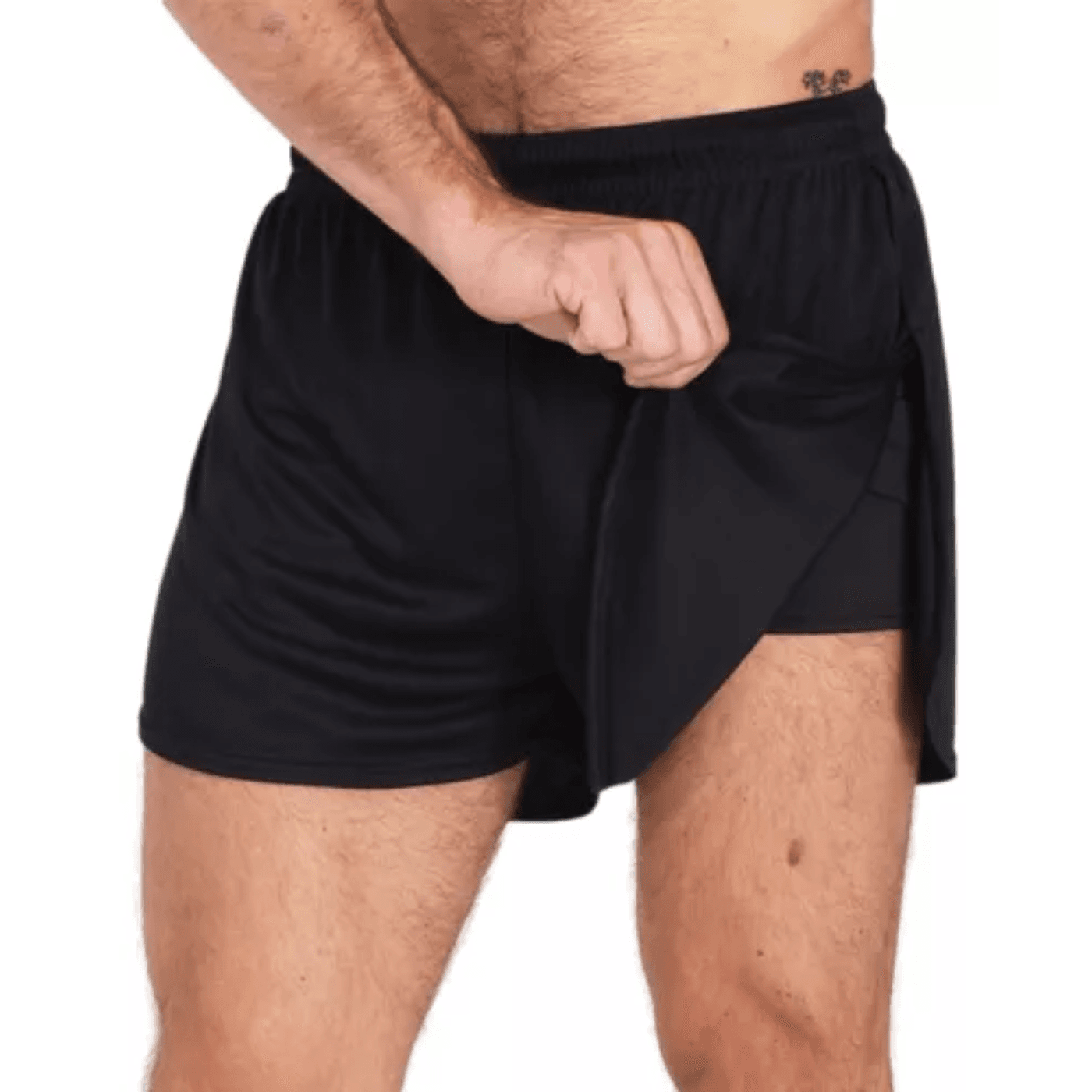 Short Running Con Calza Yakka Unisex - Imagen 5