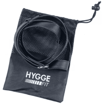 Correa Porta Mat  De Cuero Hygge