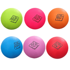 Pelota Pulpo N°2