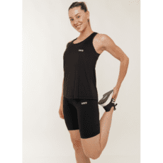 Musculosa Deportiva Esencial DRB Mujer