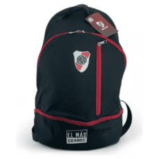 Mochila Deportiva River Plate 20L