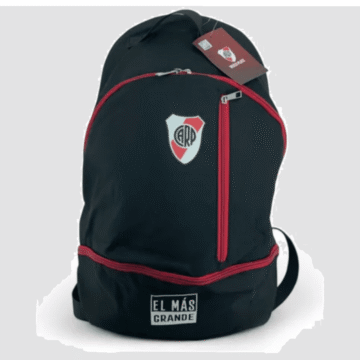 Mochila Deportiva River Plate 20L
