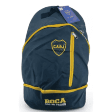 Mochila Deportiva Boca Juniors 20L