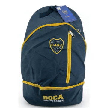 Mochila Deportiva Boca Juniors 20L