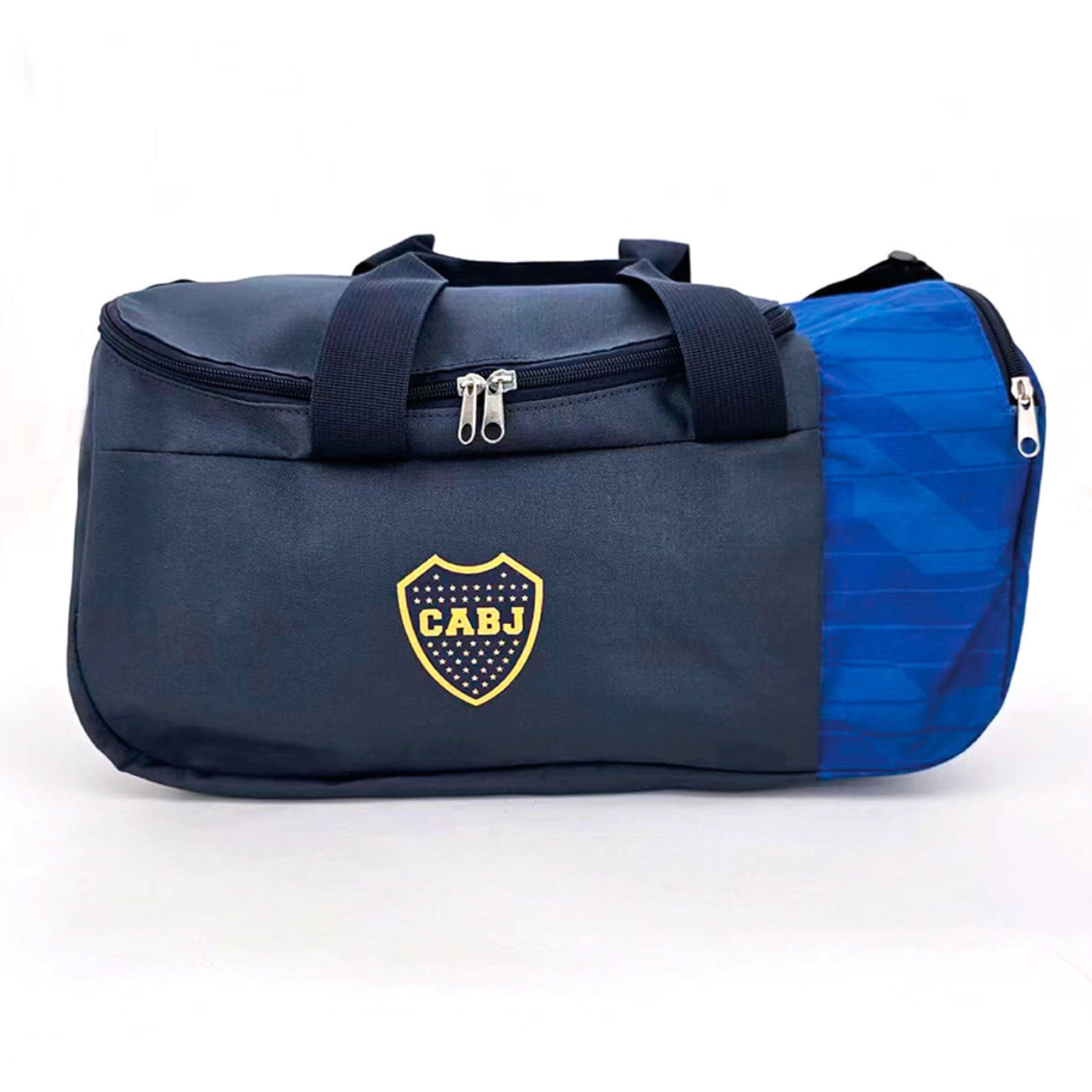 Bolso Deportivo Drb Boca Juniors