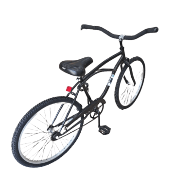 Bicicleta Playera JMR Rodado 24