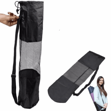 Funda Bolso Porta Mat De Yoga