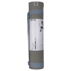 Mat Yoga Tpe 6MM + Correa Hyggefit