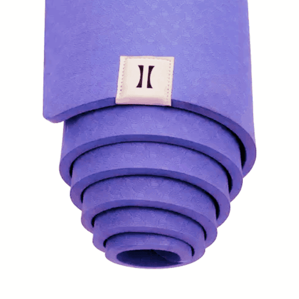 Colchoneta Mat TPE 4mm + Correa - Imagen 5