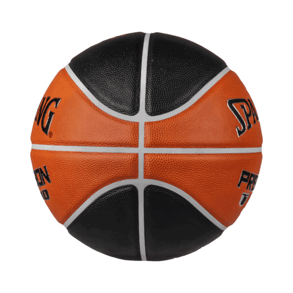 Pelota Básquet N°6 Fiba Spalding Precisión Tf-1000 - Imagen 4