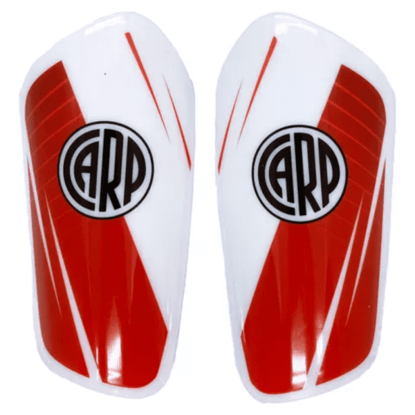 Canilleras De Futbol Drb Estadios 24 Clubes
