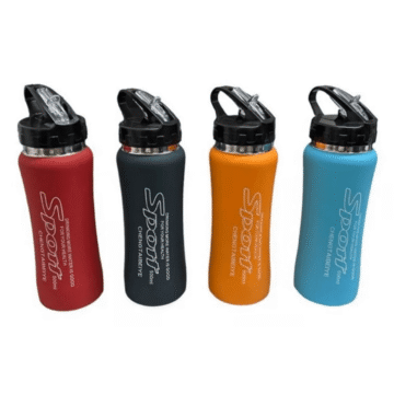 Botella Térmica Sport 500ML
