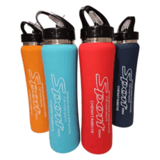 Botella Térmica Acero Inoxidable 500ML