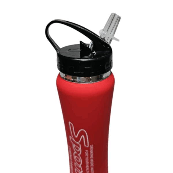 Botella Térmica Acero Inoxidable 500ML - Imagen 4