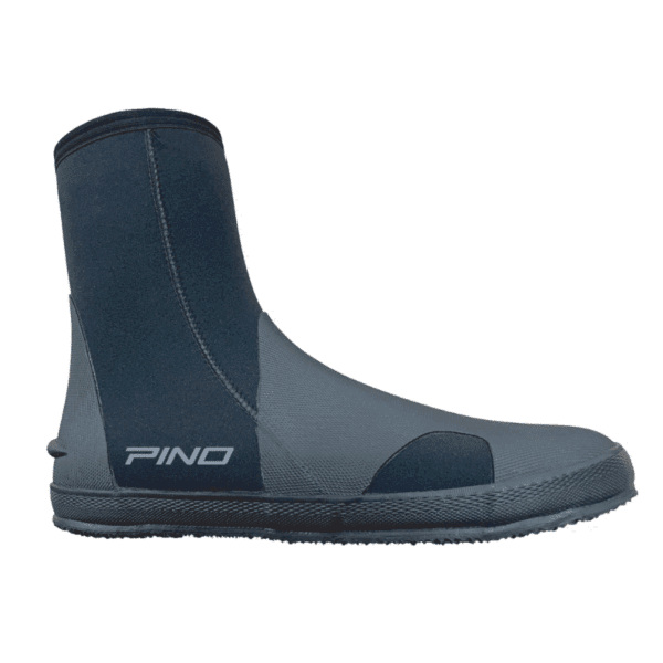 Botas Pino Truck De Neoprene 5mm - Imagen 2