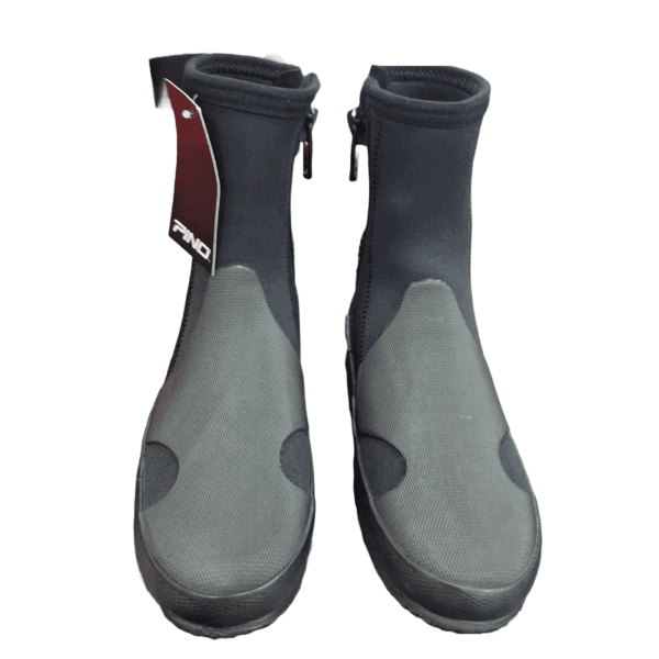 Botas Pino Truck De Neoprene 5mm - Imagen 3