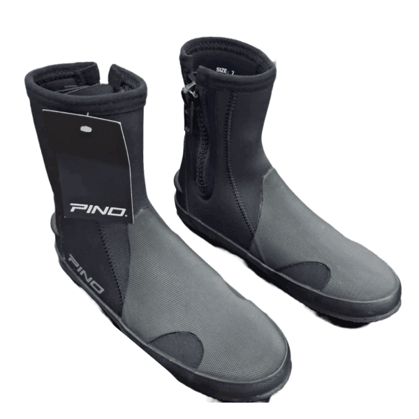 Botas Pino Truck De Neoprene 5mm - Imagen 5