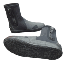 Botas Pino Truck De Neoprene 5mm