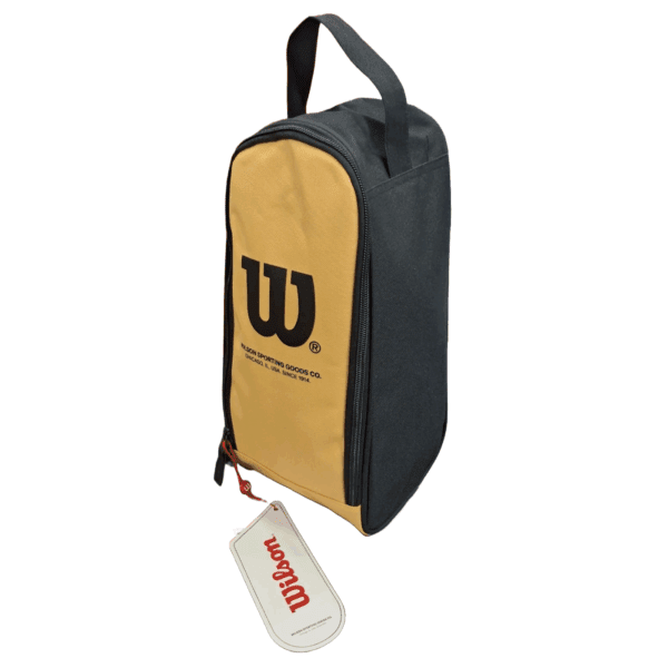 Bolso Botinero Deportivo Wilson Sporting Goods - Imagen 2