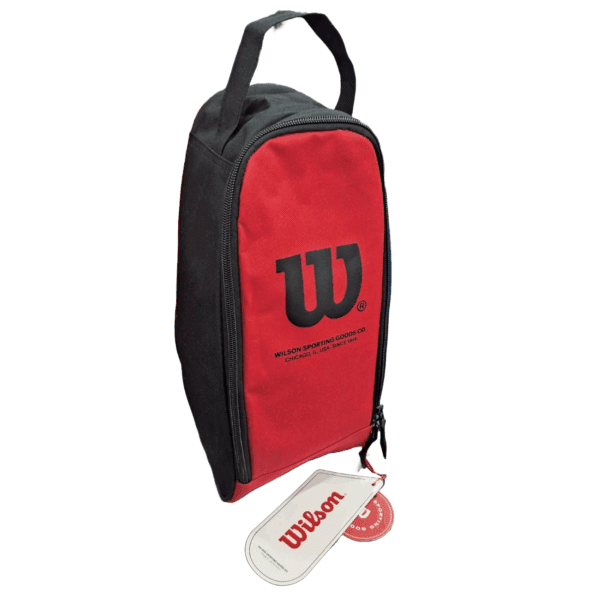 Bolso Botinero Deportivo Wilson Sporting Goods - Imagen 3
