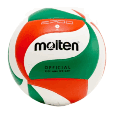Pelota Voley Molten Pu V5m2700 Oficial