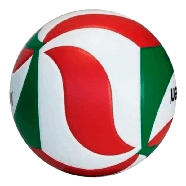 Pelota Voley Molten Pu V5m2700 Oficial - Imagen 3