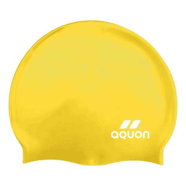 Gorra Natación Aquon De Silicona - Imagen 10