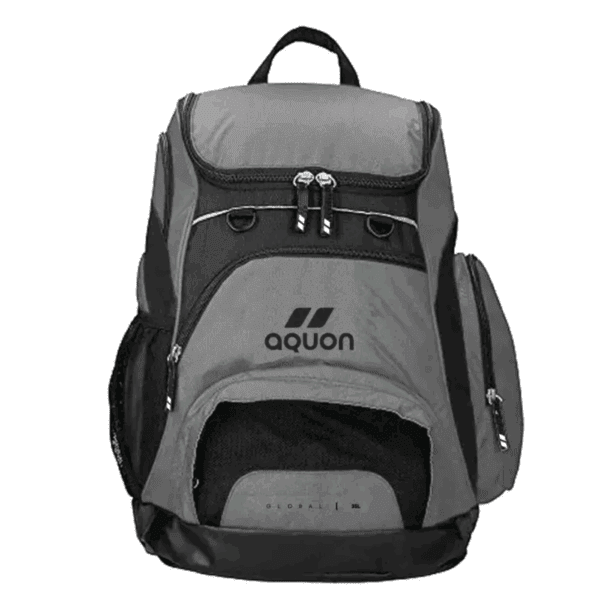 Mochila De Natación Aquon Global 35 Litros - Imagen 4