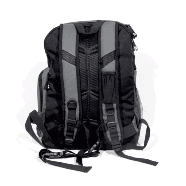 Mochila De Natación Aquon Global 35 Litros - Imagen 8