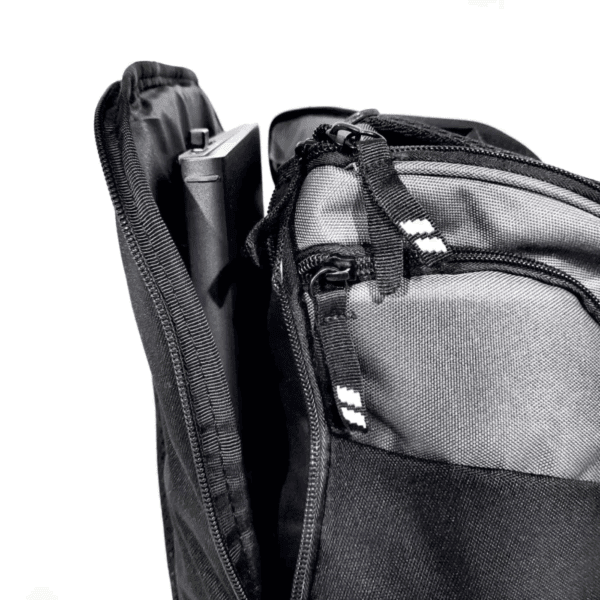 Mochila De Natación Aquon Global 35 Litros - Imagen 6