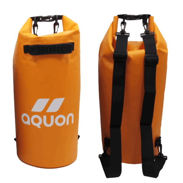 Bolso Estanco Dry Bag Aquon 20 Litros