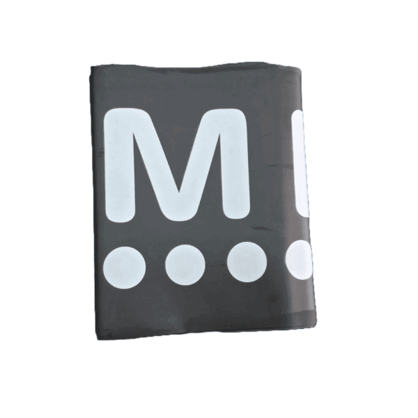 Tiraband Elástica Abierta Mir Fitness - Imagen 3