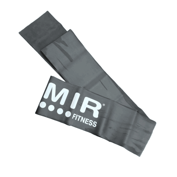 Tiraband Elástica Abierta Mir Fitness - Imagen 4