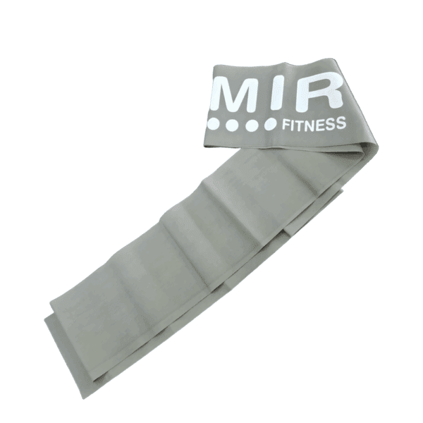 Tiraband Elástica Abierta Mir Fitness - Imagen 5