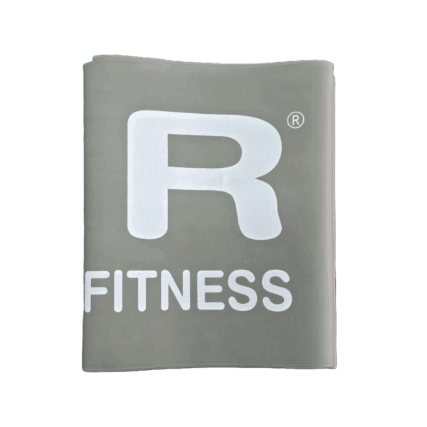Tiraband Elástica Abierta Mir Fitness - Imagen 2