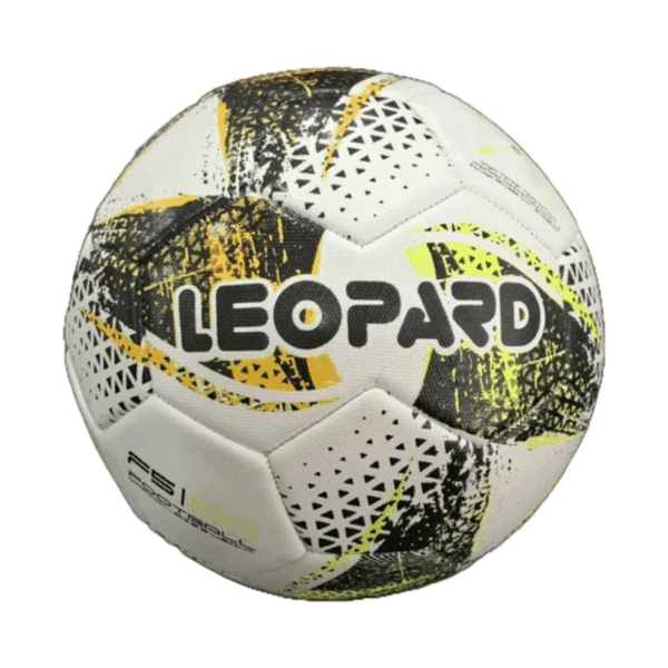 Pelota Futbol N°5 Striker Leopard F5-110 - Imagen 2