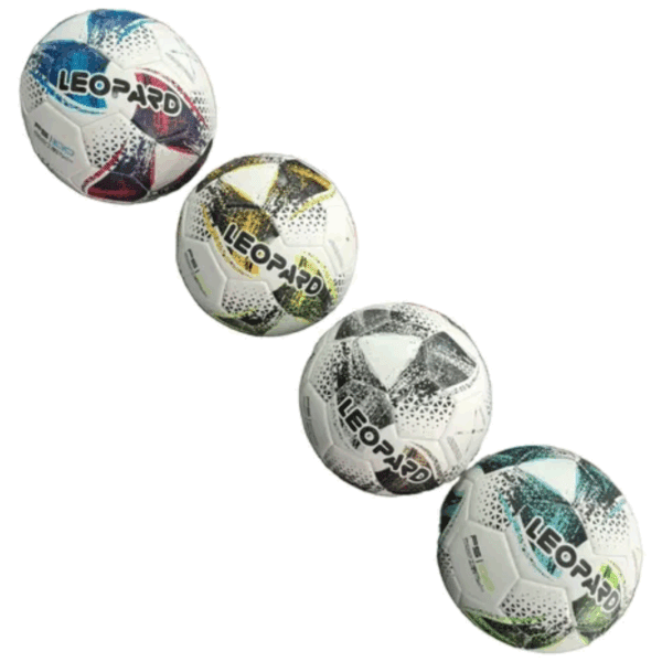 Pelota Futbol N°5 Striker Leopard F5-110 - Imagen 11