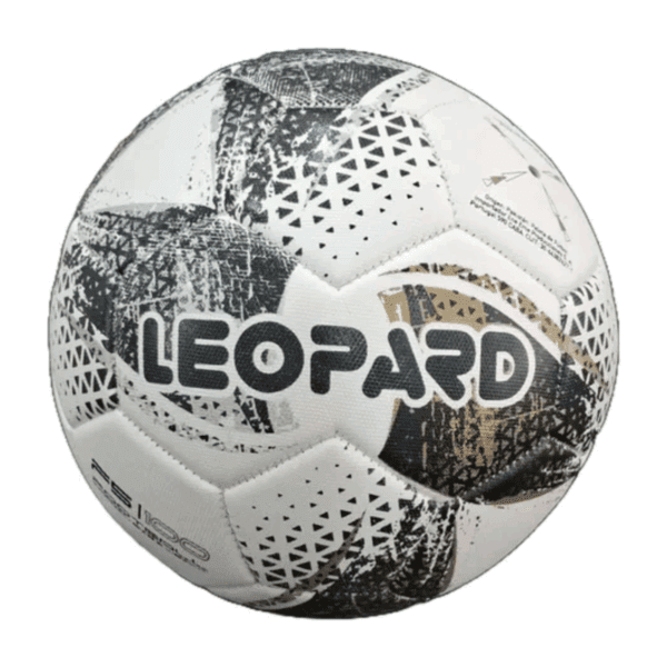 Pelota Futbol N°5 Striker Leopard F5-110 - Imagen 7