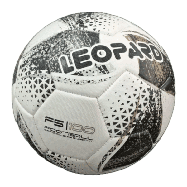 Pelota Futbol N°5 Striker Leopard F5-110 - Imagen 8