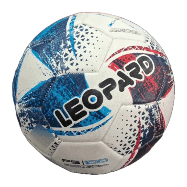 Pelota Futbol N°5 Striker Leopard F5-110 - Imagen 9