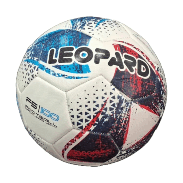 Pelota Futbol N°5 Striker Leopard F5-110 - Imagen 10