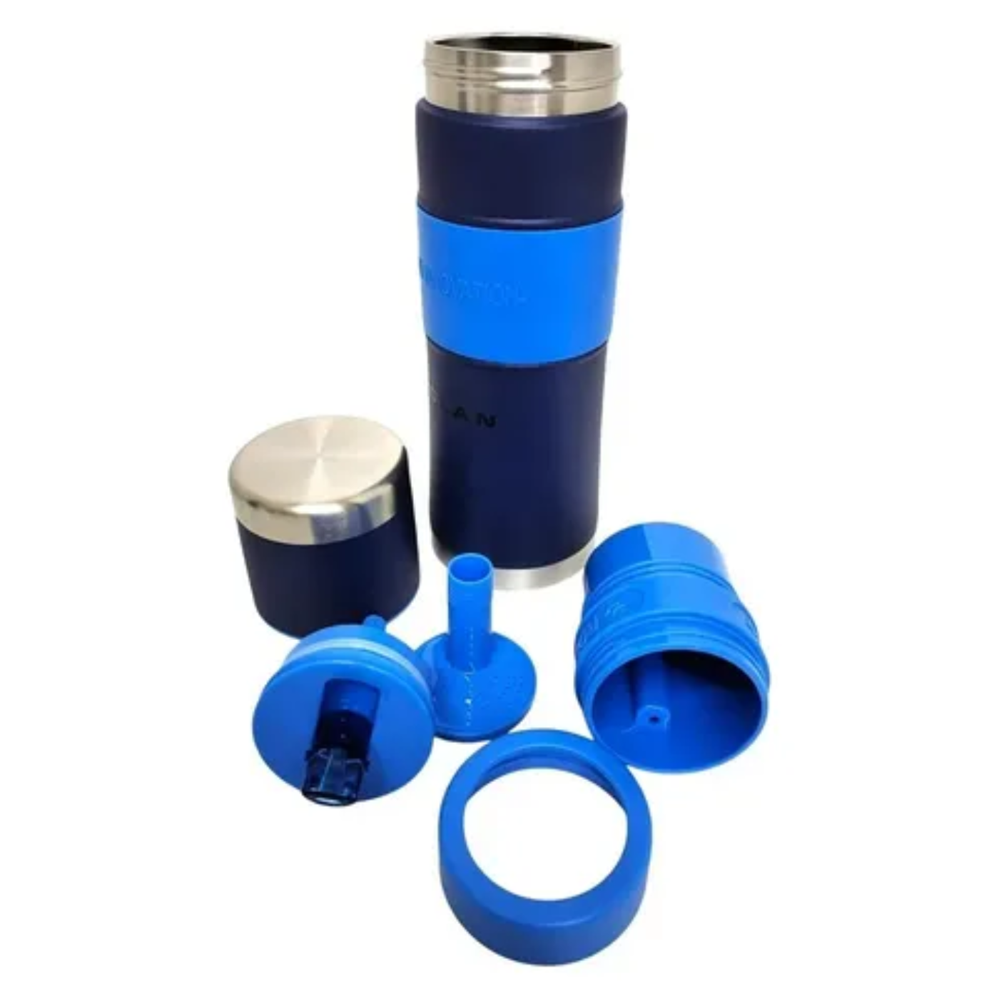Termo Mate Listo Rolan Autocebante 750ml - Imagen 10